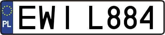 EWIL884