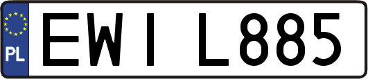 EWIL885
