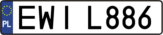 EWIL886