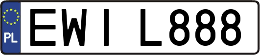 EWIL888