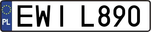 EWIL890