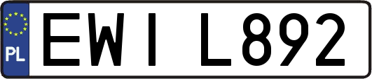 EWIL892
