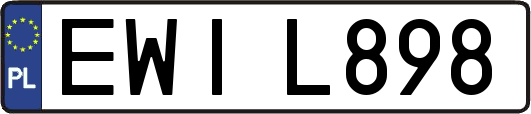 EWIL898