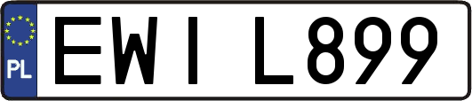 EWIL899