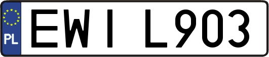 EWIL903