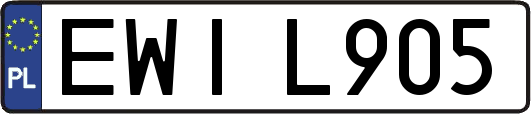 EWIL905