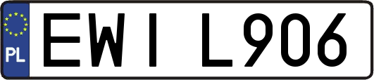 EWIL906