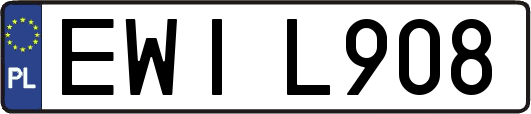 EWIL908