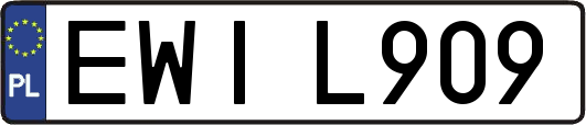 EWIL909