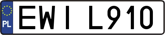 EWIL910