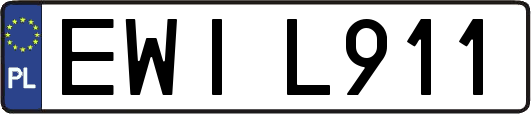 EWIL911