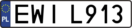 EWIL913
