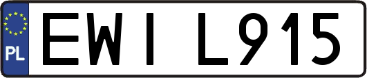EWIL915