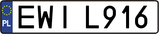 EWIL916