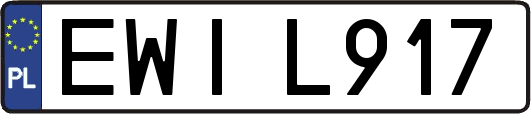 EWIL917