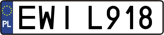 EWIL918