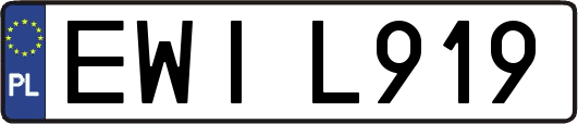 EWIL919