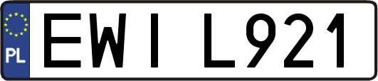 EWIL921