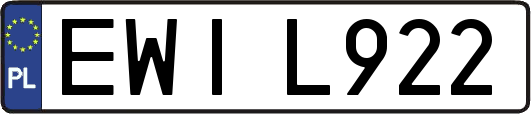 EWIL922