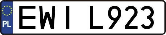 EWIL923