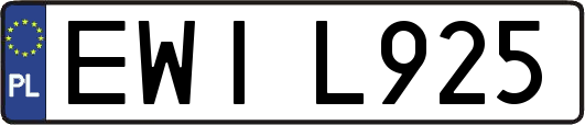 EWIL925