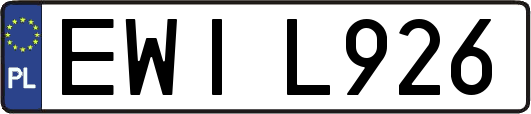 EWIL926