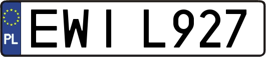 EWIL927