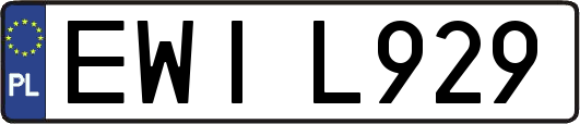 EWIL929