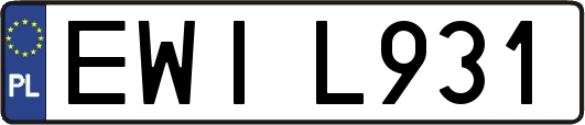 EWIL931