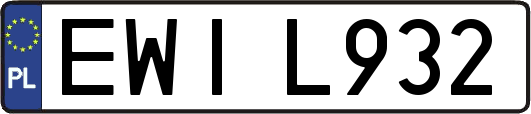 EWIL932