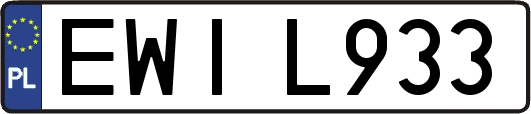 EWIL933