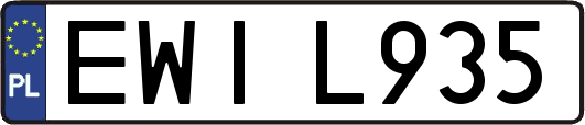 EWIL935
