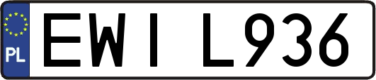 EWIL936