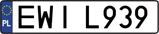 EWIL939