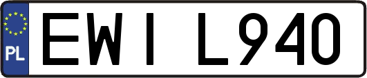 EWIL940
