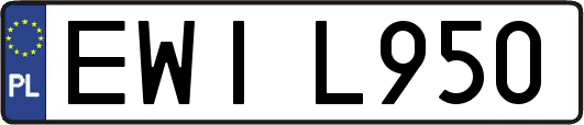 EWIL950