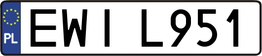 EWIL951