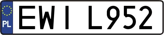 EWIL952