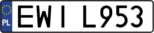 EWIL953