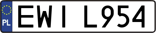 EWIL954