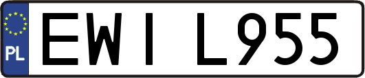 EWIL955