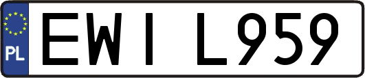 EWIL959