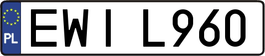EWIL960