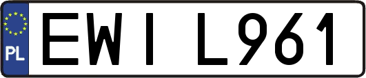 EWIL961