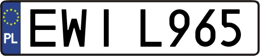 EWIL965