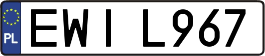 EWIL967