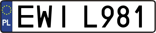 EWIL981