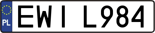 EWIL984