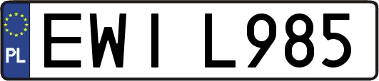 EWIL985