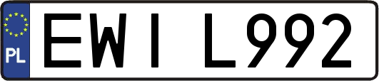 EWIL992